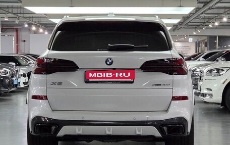 BMW X5, 2025 год, 13 900 000 рублей, 4 фотография