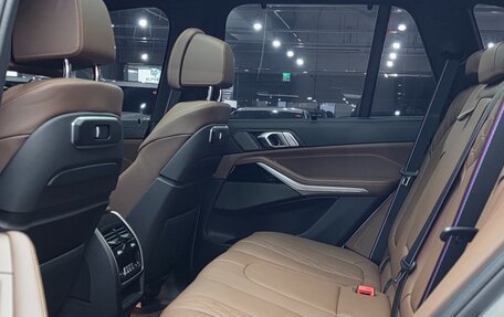 BMW X5, 2025 год, 13 900 000 рублей, 9 фотография