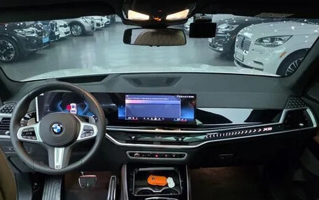 BMW X5, 2025 год, 13 900 000 рублей, 11 фотография