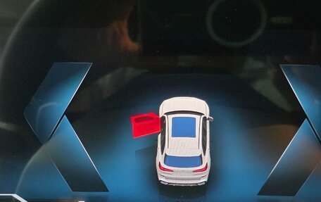 BMW X5, 2025 год, 13 900 000 рублей, 13 фотография