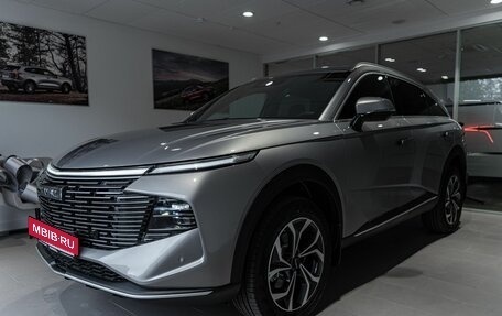 Haval F7, 2026 год, 3 699 000 рублей, 2 фотография