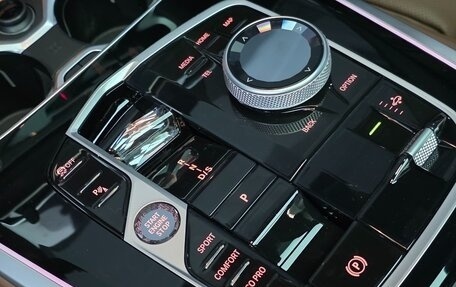 BMW X5, 2025 год, 13 900 000 рублей, 14 фотография