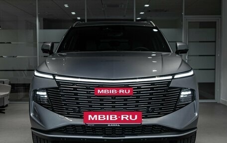 Haval F7, 2026 год, 3 699 000 рублей, 3 фотография