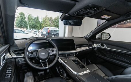 Haval F7, 2026 год, 3 699 000 рублей, 9 фотография