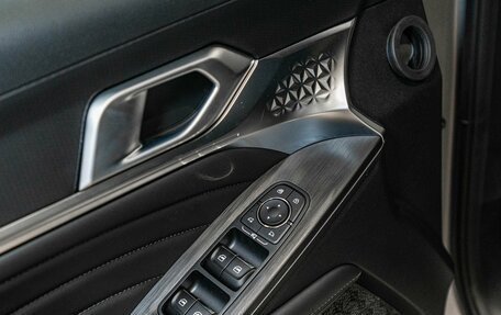 Haval F7, 2026 год, 3 699 000 рублей, 12 фотография