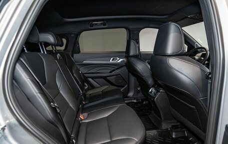 Haval F7, 2026 год, 3 699 000 рублей, 15 фотография