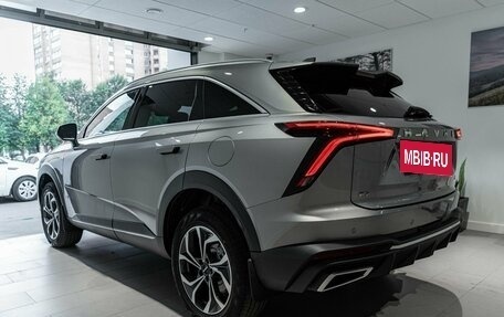 Haval F7, 2026 год, 3 699 000 рублей, 6 фотография