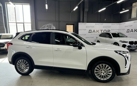 Haval Jolion, 2026 год, 2 649 000 рублей, 4 фотография