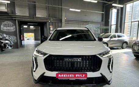 Haval Jolion, 2026 год, 2 649 000 рублей, 3 фотография
