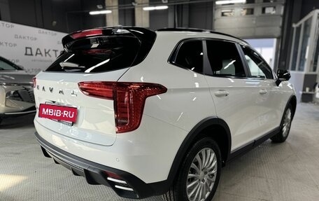Haval Jolion, 2026 год, 2 649 000 рублей, 6 фотография