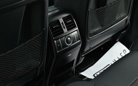 Mercedes-Benz GL-Класс, 2013 год, 2 535 000 рублей, 7 фотография