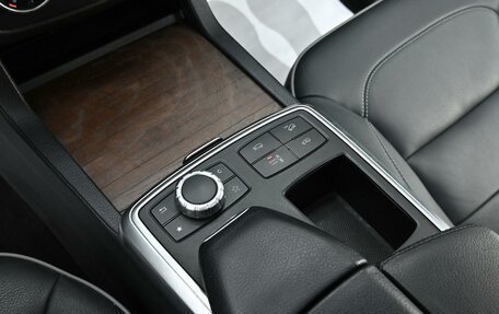 Mercedes-Benz GL-Класс, 2013 год, 2 535 000 рублей, 12 фотография