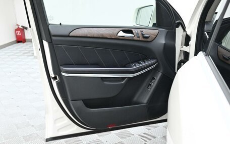 Mercedes-Benz GL-Класс, 2013 год, 2 535 000 рублей, 10 фотография