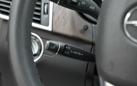 Mercedes-Benz GL-Класс, 2013 год, 2 535 000 рублей, 11 фотография