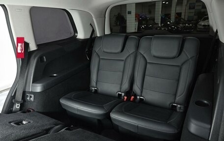Mercedes-Benz GL-Класс, 2013 год, 2 535 000 рублей, 8 фотография