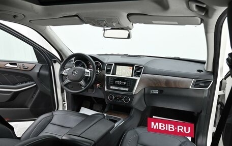 Mercedes-Benz GL-Класс, 2013 год, 2 535 000 рублей, 5 фотография