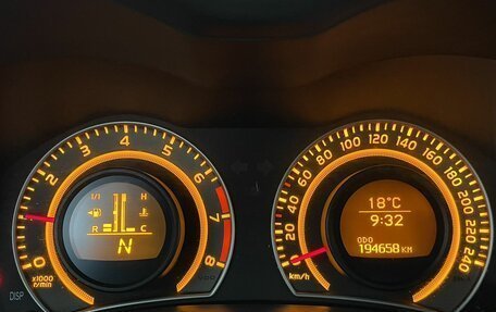 Toyota Corolla, 2008 год, 750 000 рублей, 14 фотография