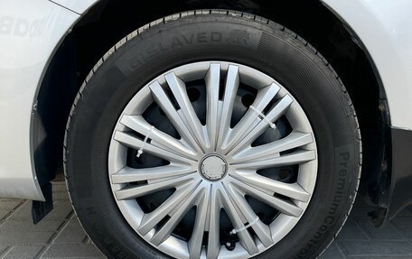 Toyota Corolla, 2008 год, 750 000 рублей, 18 фотография