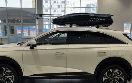 Haval F7, 2026 год, 3 699 000 рублей, 7 фотография