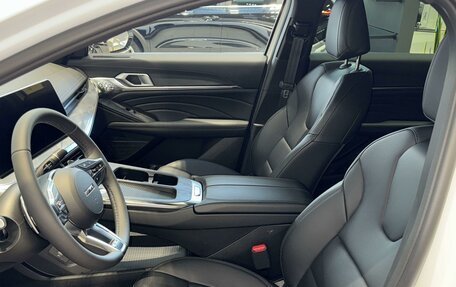 Haval F7, 2026 год, 3 699 000 рублей, 8 фотография