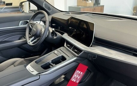 Haval F7, 2026 год, 3 699 000 рублей, 11 фотография