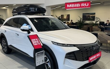 Haval F7, 2026 год, 3 699 000 рублей, 3 фотография