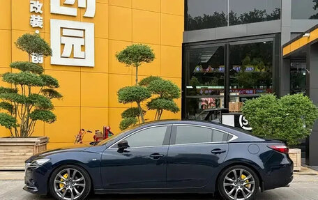 Mazda 6, 2023 год, 2 100 080 рублей, 6 фотография