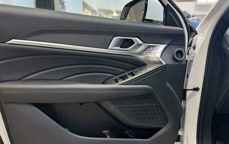 Haval F7, 2026 год, 3 699 000 рублей, 16 фотография