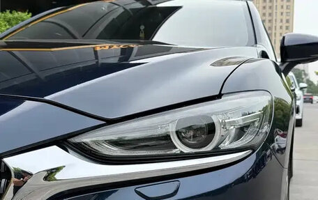 Mazda 6, 2023 год, 2 100 080 рублей, 7 фотография