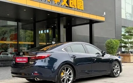 Mazda 6, 2023 год, 2 100 080 рублей, 5 фотография