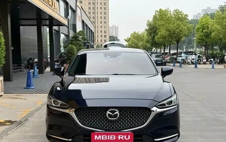 Mazda 6, 2023 год, 2 100 080 рублей, 2 фотография
