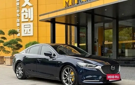 Mazda 6, 2023 год, 2 100 080 рублей, 3 фотография
