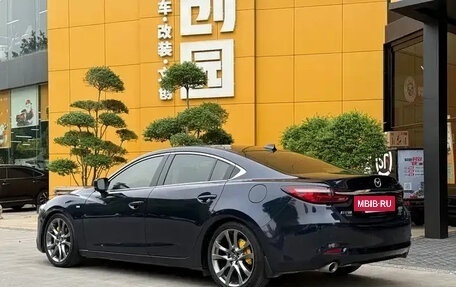 Mazda 6, 2023 год, 2 100 080 рублей, 4 фотография