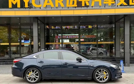 Mazda 6, 2023 год, 2 100 080 рублей, 8 фотография
