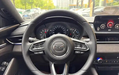 Mazda 6, 2023 год, 2 100 080 рублей, 15 фотография