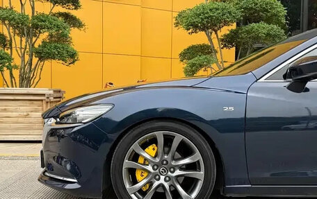 Mazda 6, 2023 год, 2 100 080 рублей, 9 фотография