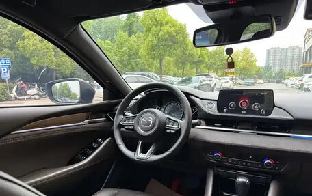 Mazda 6, 2023 год, 2 100 080 рублей, 20 фотография
