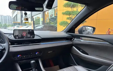 Mazda 6, 2023 год, 2 100 080 рублей, 19 фотография