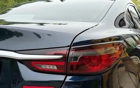 Mazda 6, 2023 год, 2 100 080 рублей, 11 фотография