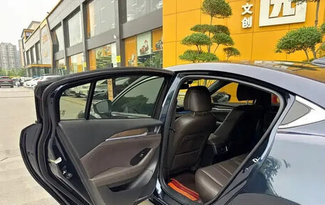 Mazda 6, 2023 год, 2 100 080 рублей, 25 фотография
