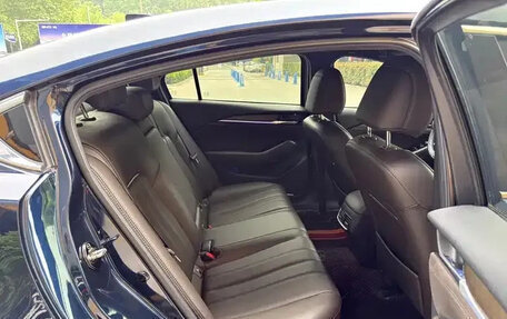 Mazda 6, 2023 год, 2 100 080 рублей, 28 фотография