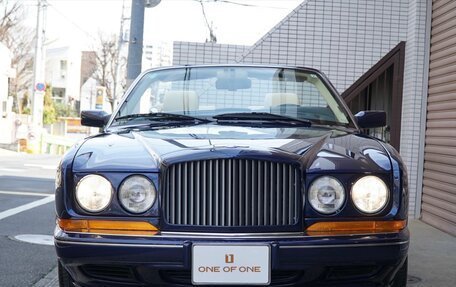 Bentley Azure II, 1995 год, 9 200 000 рублей, 3 фотография