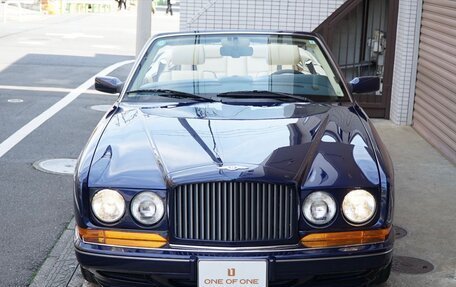 Bentley Azure II, 1995 год, 9 200 000 рублей, 2 фотография