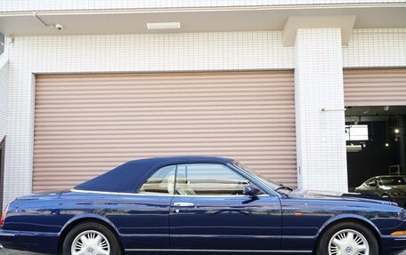 Bentley Azure II, 1995 год, 9 200 000 рублей, 11 фотография