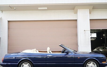 Bentley Azure II, 1995 год, 9 200 000 рублей, 7 фотография