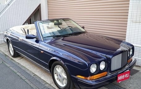 Bentley Azure II, 1995 год, 9 200 000 рублей, 4 фотография