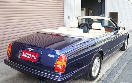 Bentley Azure II, 1995 год, 9 200 000 рублей, 6 фотография