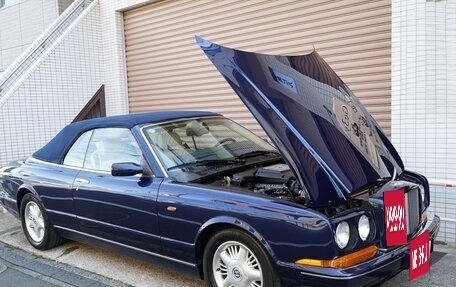 Bentley Azure II, 1995 год, 9 200 000 рублей, 9 фотография
