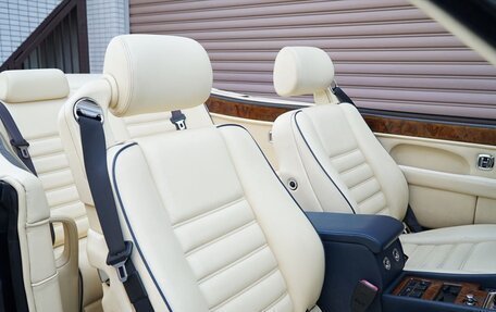 Bentley Azure II, 1995 год, 9 200 000 рублей, 13 фотография