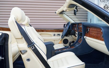 Bentley Azure II, 1995 год, 9 200 000 рублей, 16 фотография